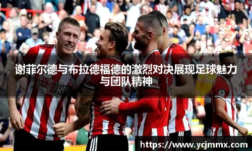 谢菲尔德与布拉德福德的激烈对决展现足球魅力与团队精神